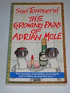 The Growing Pains of Adrian Mole